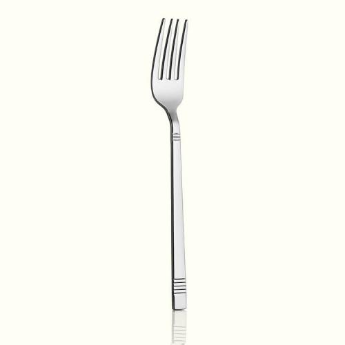 Duru 12 Adet Yemek Çatalı 18/10 Paslanmaz Çelik 3 mm