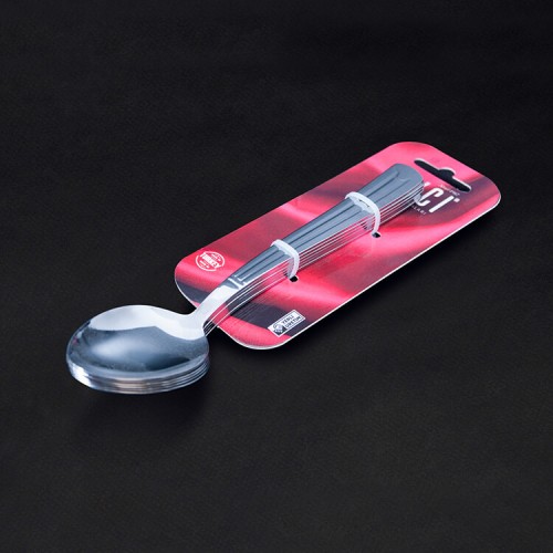 Yakamoz 6 Adet Yemek Kaşığı 2,5 mm